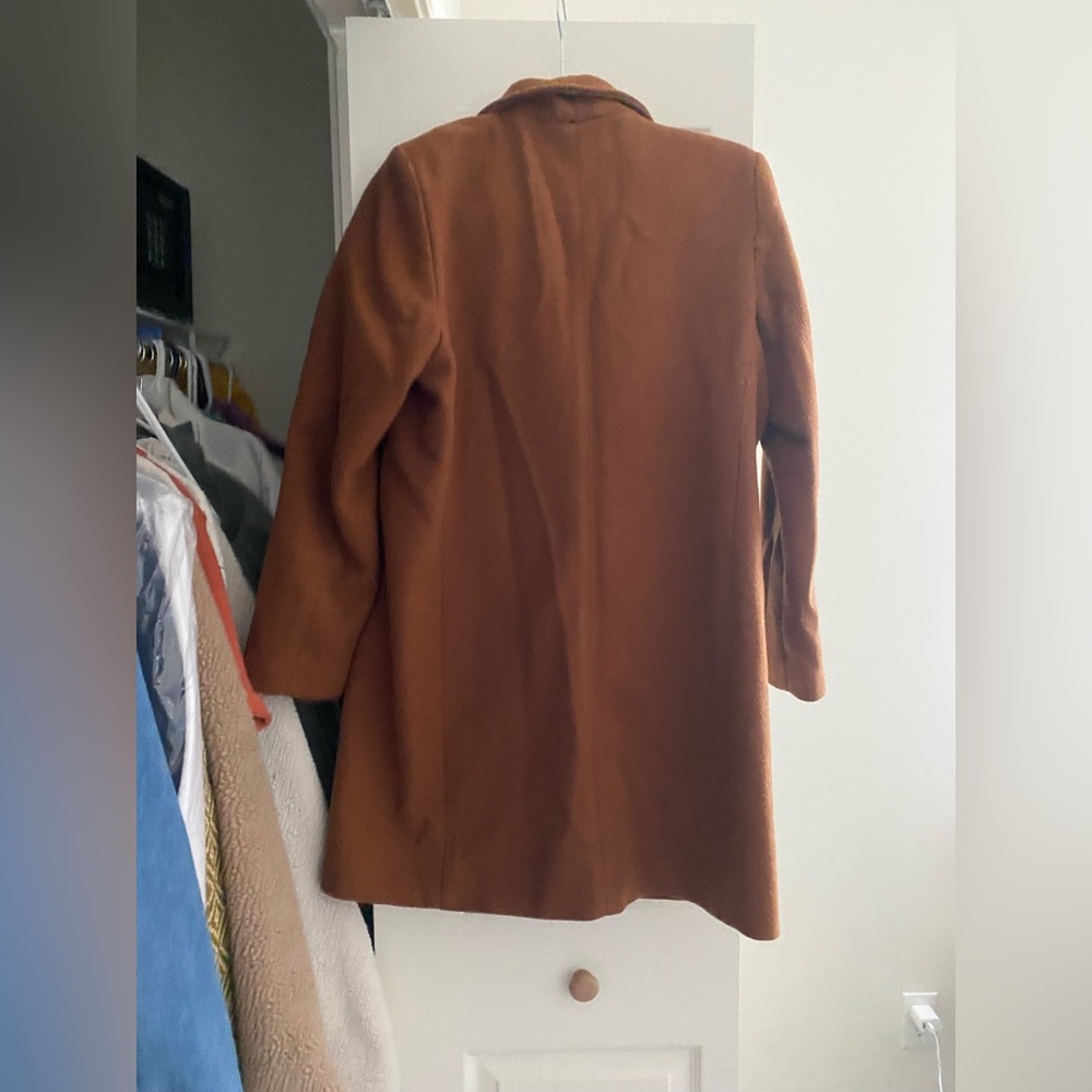 Dress jacket